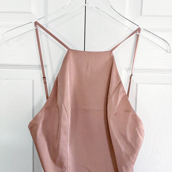 Fame Partners x Free People Sunset Mini Dress - Picture 3 of 12